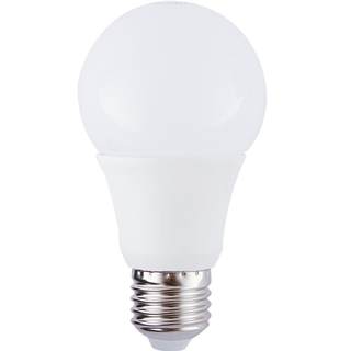 Foshan Lighting Spiral High Bright Warm White LED Bulb