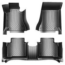 Suitable for Qichen tpe floor mats Dongfeng d50 d60 t70 t90 big v car supplies r50 full car accessories special
