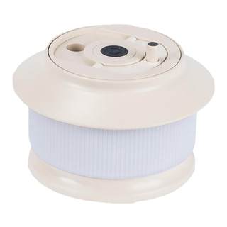 Outdoor galaxy camping tape measure light waterproof portable storage