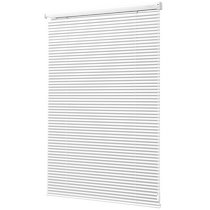 Mernai S-type blinds aluminum alloy full blackout lifting office bedroom bathroom roller blinds without punching