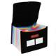 Tiandianyi A4 folder desktop storage file package