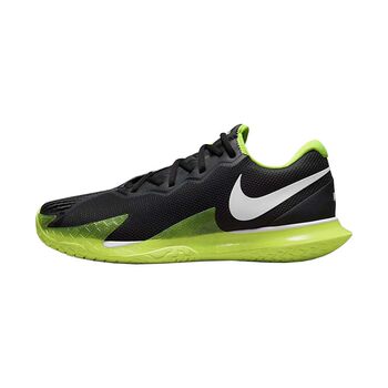 ເກີບ tennis NIKE Nike ສໍາລັບຜູ້ຊາຍແລະແມ່ຍິງ 2024 Nadal ອົດສະຕາລີ, ຝຣັ່ງ, Wenzhou ແລະ US Open ເກີບກິລາ G4 ທົນທານຕໍ່ພັຍແລະ breathable DD1579