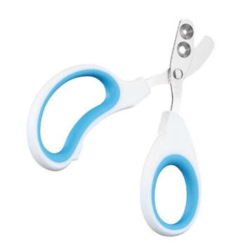 Cat nail clipper round hole pet nail clipper