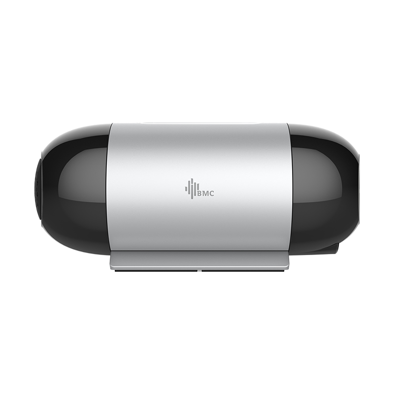 Fully automatic portable pocket ventilator