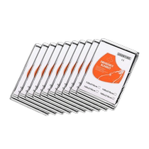 High-quality outdoor emergency blanket thickened survival blanket self-rescue cold-proof outdoor survival warm blanket emergency blanket