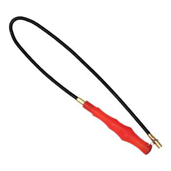 Green forest magnetic pickup tool narrow space pickup