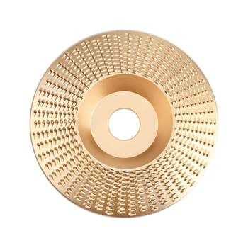 Baiqi angle grinder stabbing disc woodworking tool cutting board grinding