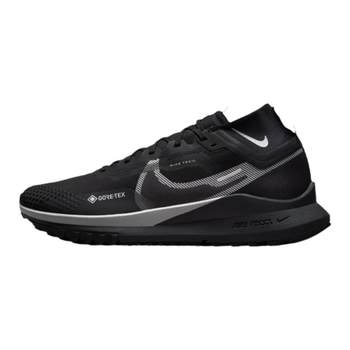 Nike official PEGASUS TRAIL 4 GORE-TEX ເກີບແລ່ນຂ້າມປະເທດຂອງຜູ້ຊາຍກັນນ້ໍາ DJ7926