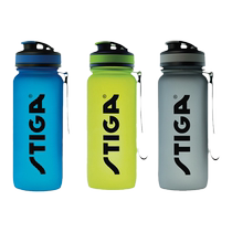 STIGA table tennis kettle practical STIGA sports kettle professional material resistant to high and low temperatures