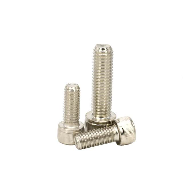 M2-M16EG Pengchi 12.9 grade hexagon socket screws