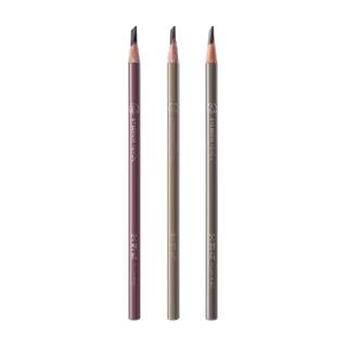 【单品包邮】火烈鸟硬质化妆师眉笔持久不脱妆自然立体显色初学者