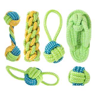 Dog toys, teeth-grinding, bite-resistant, boredom-relieving pet supplies