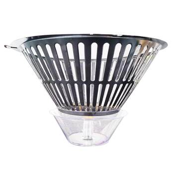 Multiple specifications, large suction power, fast smoke exhaust, and easy to clean.