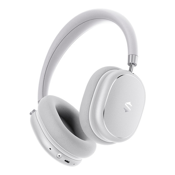 Black Shark Headphones S1 Active Noise Canceling Bluetooth