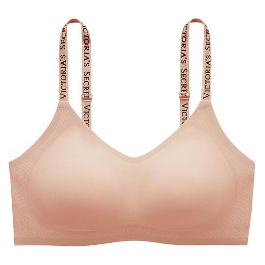 Victoria's Secret anti-gravity MAX big breasts slimming seamless bra