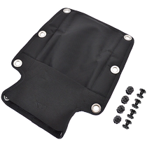 Diving back fly back cushion BC technical diving back cushion is suitable for OMSHOLLISHALCYON and other brands