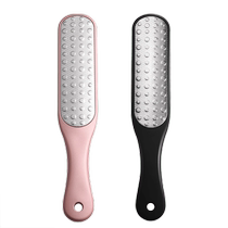 Callus scraping foot scrubbing foot grinding tool to remove dead skin heel grinding stone pedicure board file foot skin polisher 1102