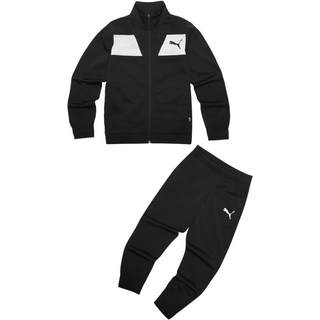 PUMA children's casual sports suit