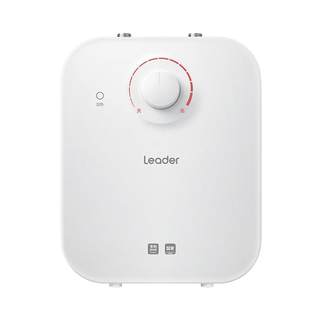 海尔智家统帅小厨宝厨房热水器电家用小型5升速热储水热水宝5DA