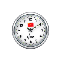 Car Car Clock Ornament Car Luminous Electronic Watch Car Clock Timetable Clock Electronic Clock Quartz Watch