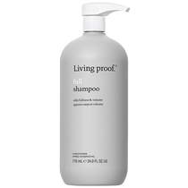 (Prenez maintenant au 618) Peptide feuilleté de shampooing volumisant et moelleux pour le contrôle de lhuile Livingproof