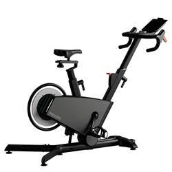 Philips Flash Motion Bike Smart Incline Indoor Weight Loss Cycling Bicycle Home Exercise Fitness Equipment