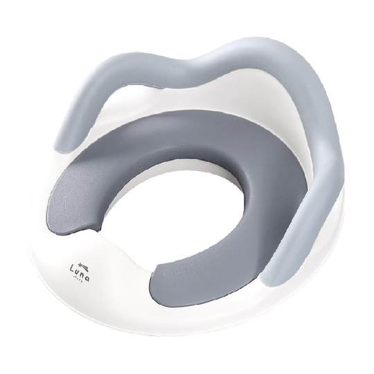 Lunastory Kinder-Toilettensitz, Baby-Toilettensitz