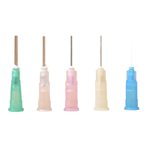 Suitable for Shixi Beiqin Hegen pacifier puncher bottle expander poke hole needle 5-piece storage box