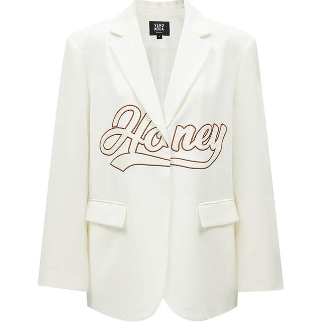 VeroModa versatile early spring blazer