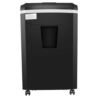 Kemi high power paper shredder for office commercial use