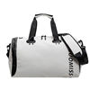 Sports fitness bag swimming bag dry and wet separation 2026 new women's lightweight large-capacity storage bag travel luggage bag