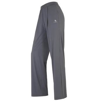 Camel sunscreen pants for women