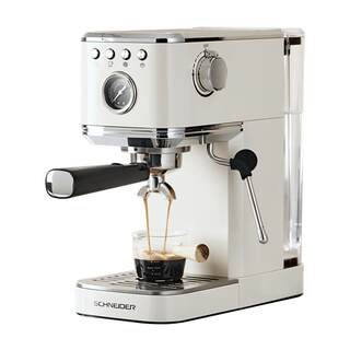 Espresso fully semi-automatic coffee machine one-touch cold brew