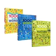 Original English dictionary for children's reading and writing skills