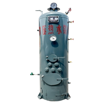 Steam boiler rural household coal-fired brewing floor heating wood-burning energy-saving breeding steamed buns heating stove wood-coal heating
