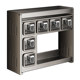 Seasoning storage wall mount | 222 people collect