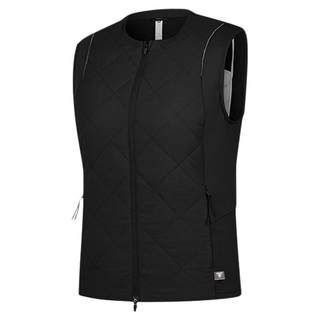 Женский тканый хлопковый жилет jordan 2025, зимний теплый и тонкий спортивный жилет для комплексных тренировок для бега qdbkd2254061