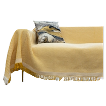 Nordic four seasons sofa towel ins sofa release internet celebrity sofa towel full cover all inclusive simple sofa cover sofa cover