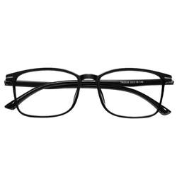 Ultra-light anti-blue light reading glasses for men, anti-fatigue, high-end brand genuine high-definition reading glasses for the elderly, middle-aged and elderly women