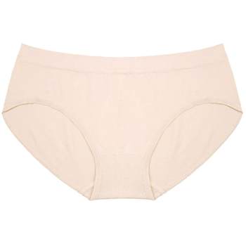 Eve's temptation ito single pants bamboo fiber seamless