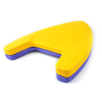 Yingfa eight-figure board children's back float learning swimming equipment