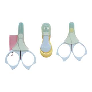 Baby Safety Pigeon Official Flagship Store Nail Clippers