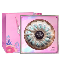 (Malaysian 9A grade bird’s nest) pregnant women (import traceability) Ganzhan official flagship store