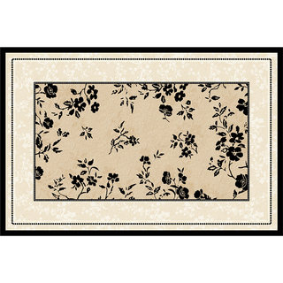 Xinglianxin living room carpet in antique style no-wash and wipeable