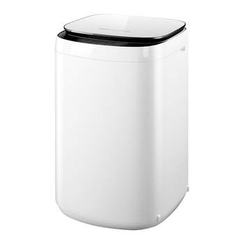 Xiaoya mini washing machine fully automatic mite removal high temperature washing
