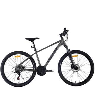 Wareton 2025 mt500 mountain bike hydraulic disc brake aluminum alloy frame shimano 21-speed bicycle