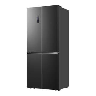 Rongsheng 465L Cross Plasma Double Opening Four -Gate One -level ultra -thin variable frequency wind cold home refrigerator