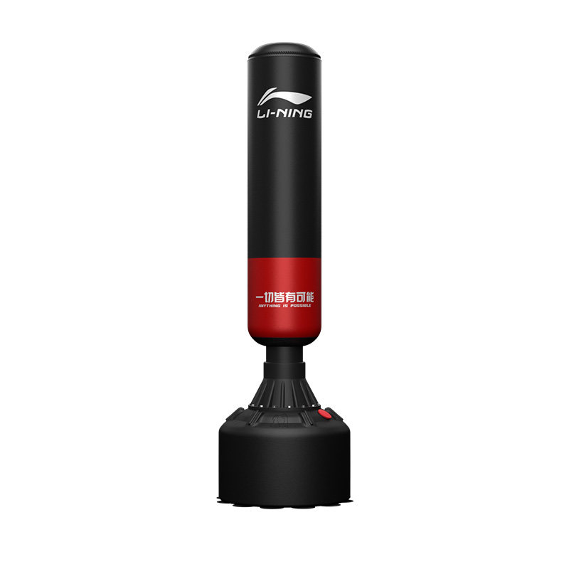 Li-Ning professional boxing punching bag is strong, explosion-proof and durable