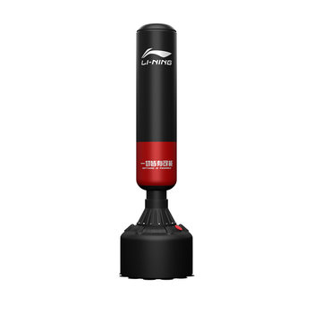 Li-ning professional boxing punching bag is strong, explosion-proof and durable