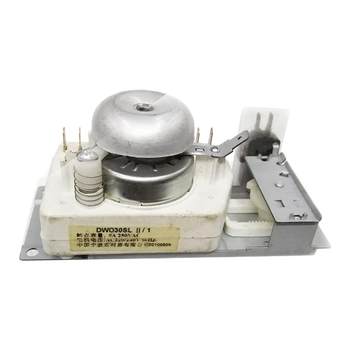 Sanyo microwave oven timer 6 plug dwd35slii/1